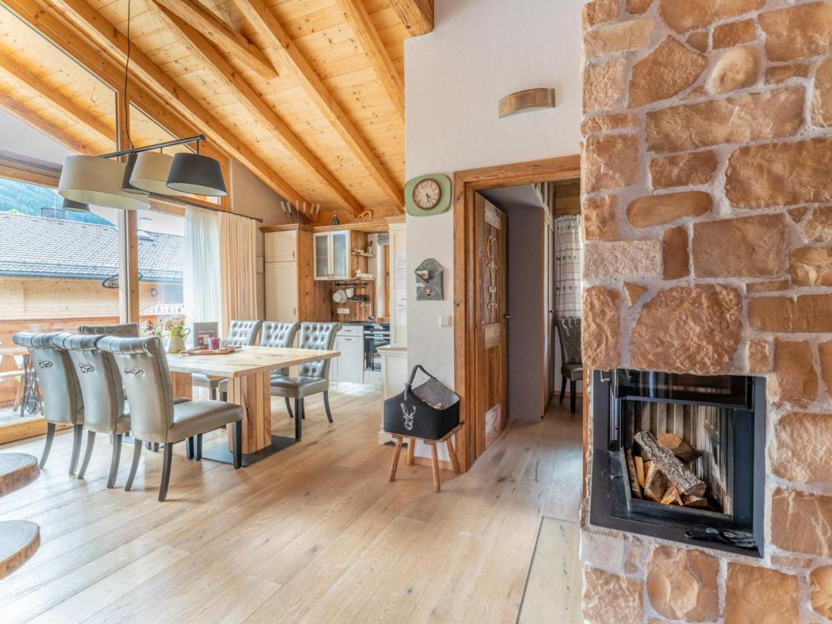 Maier Alm Villa Wald im Pinzgau Exterior photo