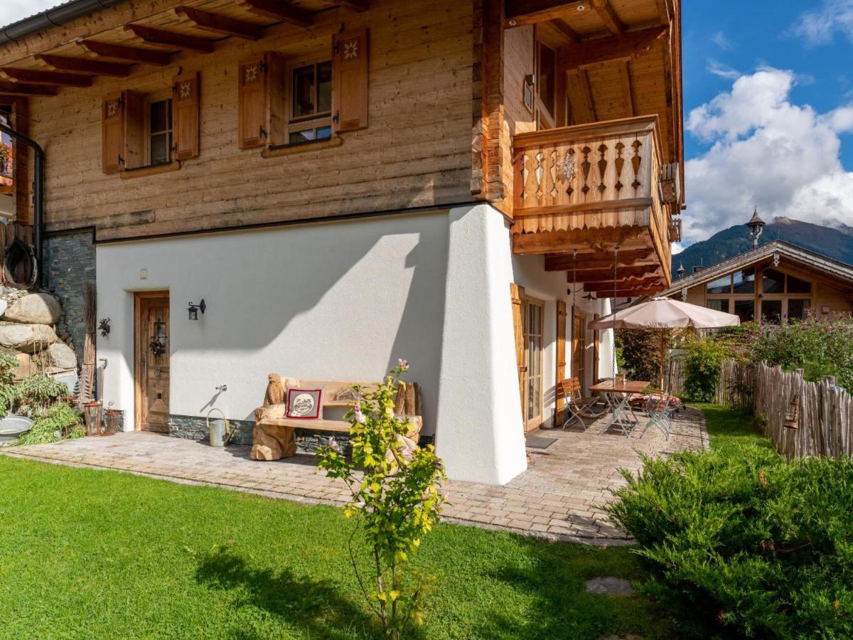 Maier Alm Villa Wald im Pinzgau Exterior photo