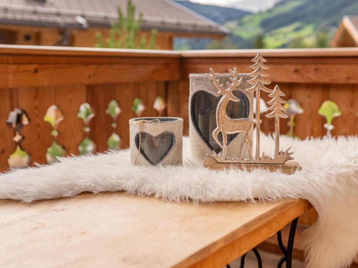 Maier Alm Villa Wald im Pinzgau Exterior photo