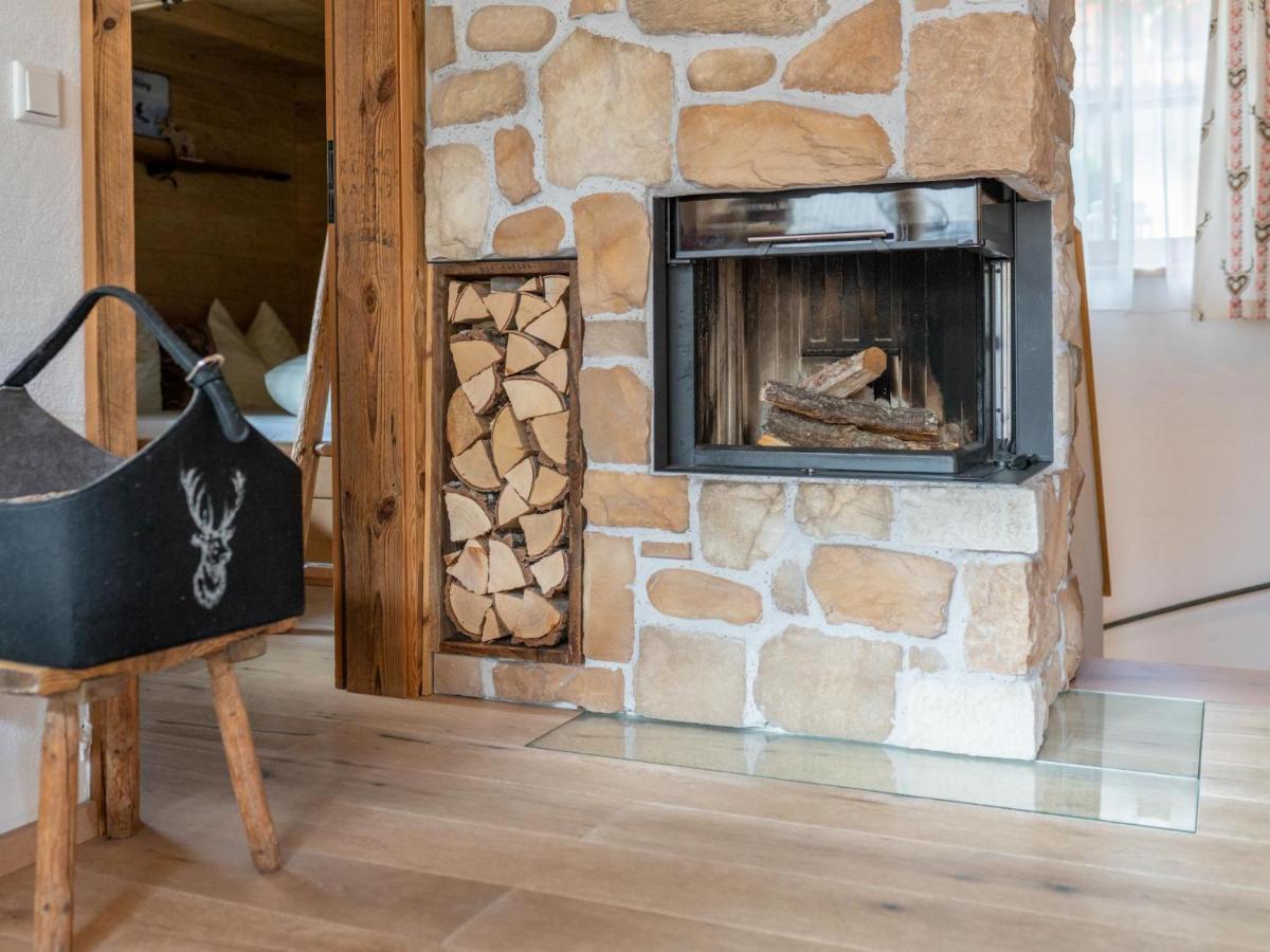 Maier Alm Villa Wald im Pinzgau Exterior photo
