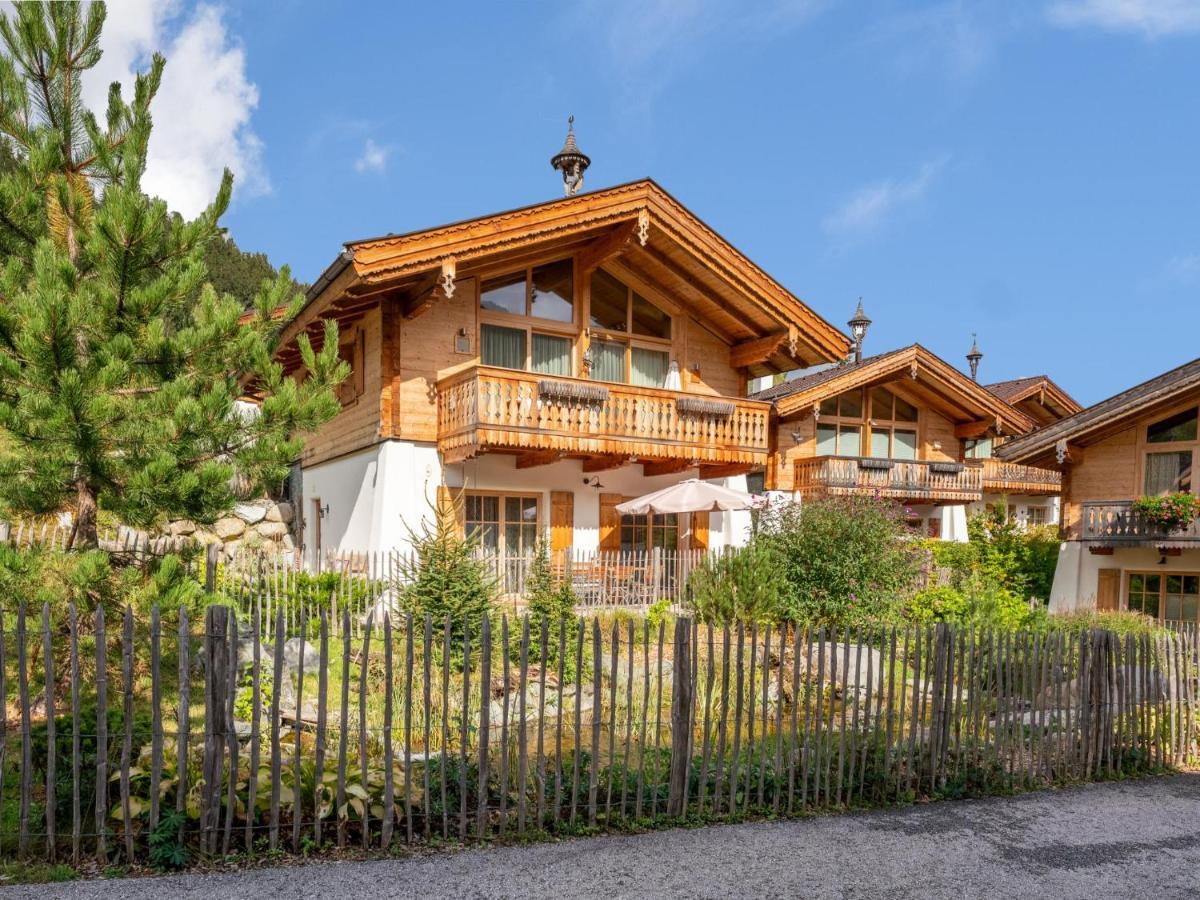 Maier Alm Villa Wald im Pinzgau Exterior photo