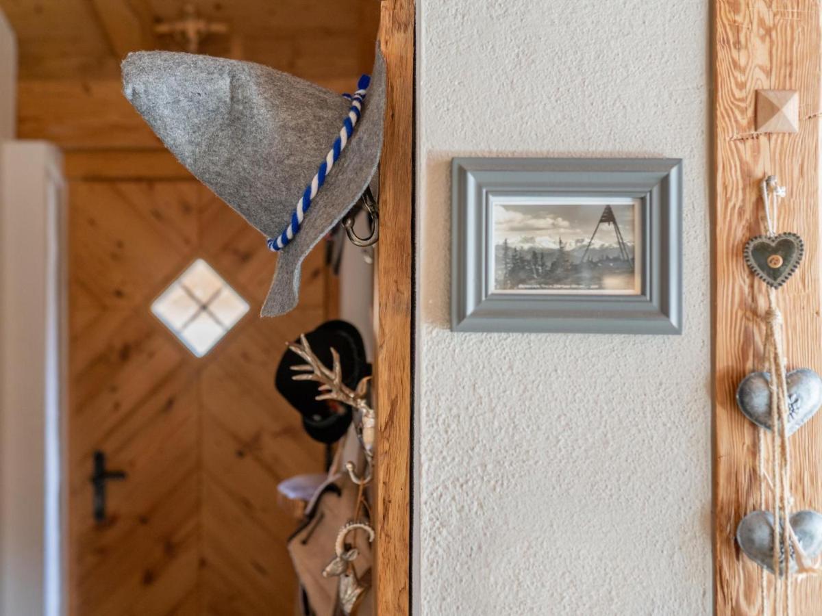 Maier Alm Villa Wald im Pinzgau Exterior photo
