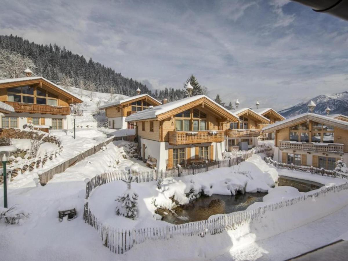 Maier Alm Villa Wald im Pinzgau Exterior photo