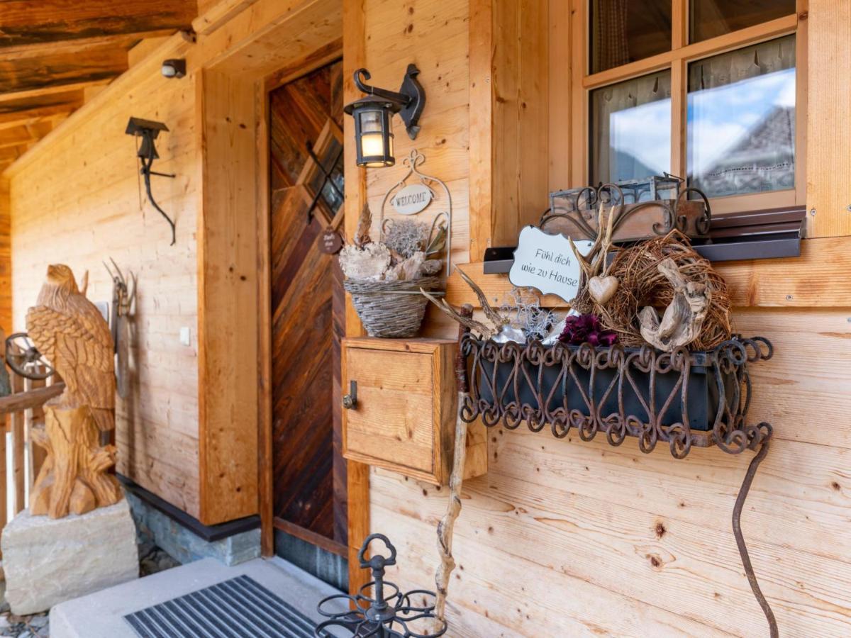 Maier Alm Villa Wald im Pinzgau Exterior photo