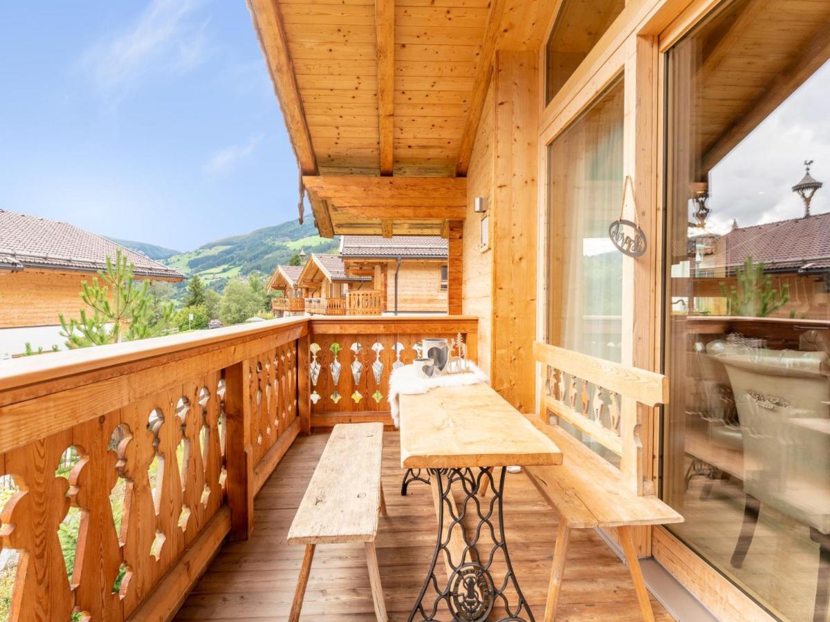 Maier Alm Villa Wald im Pinzgau Exterior photo