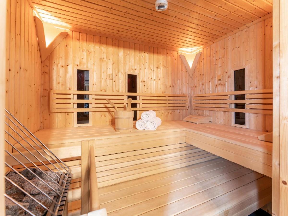 Maier Alm Villa Wald im Pinzgau Exterior photo