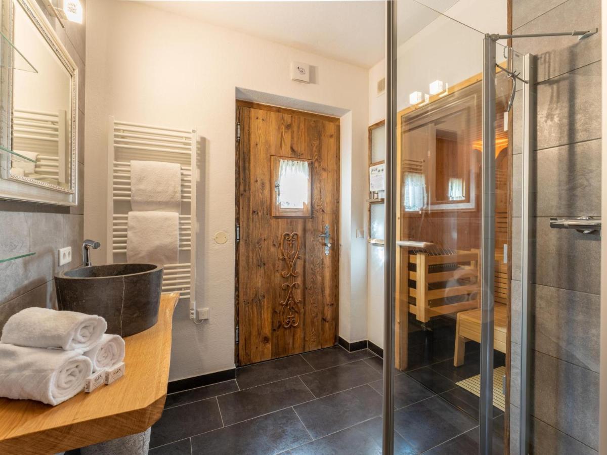 Maier Alm Villa Wald im Pinzgau Exterior photo
